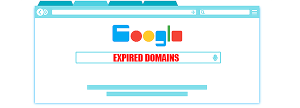 expired domains kaufen